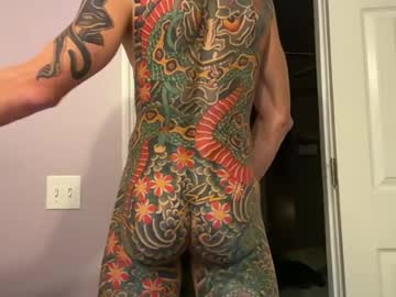 808 tattooedjak