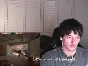 a long rush