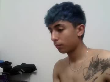 aaronevilxx
