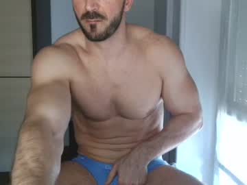 aaront0pmuscles