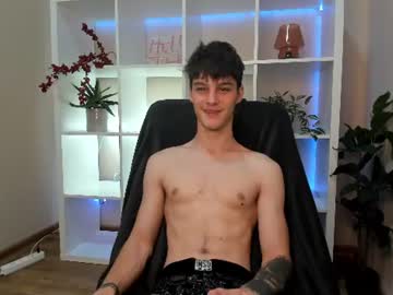 adam porrter