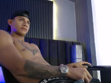 aiden steel