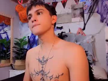 axel ryder 