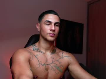 axelblack7