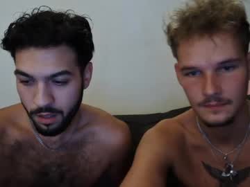 blondiexbrunett