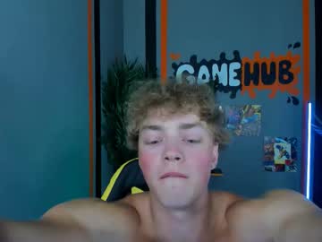 chase muscular