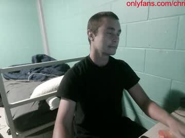 chrispcock69