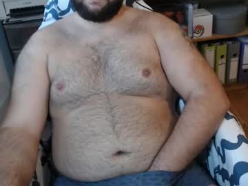 chubbear fr
