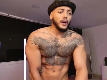 colton mars