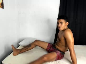 deltri andres