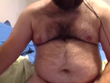 desert man 26