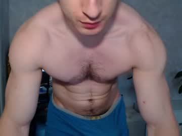 eric muscle