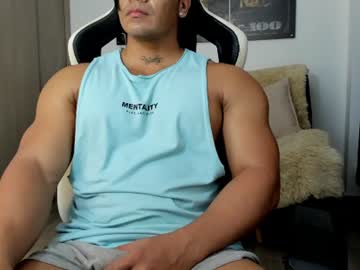 fabian arango