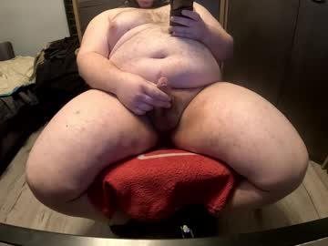 fatchubbybeargu