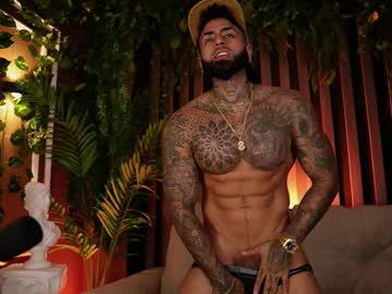 gavin steele01 