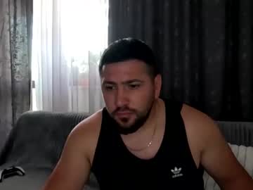 gold alpha boy