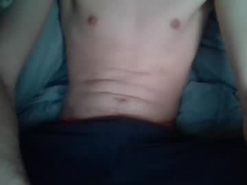 hornysebie