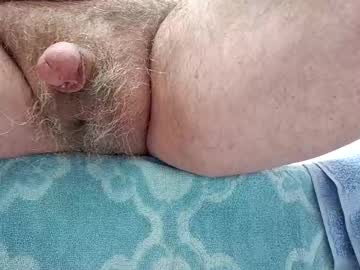 hornythumb