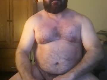 jd exposed bear