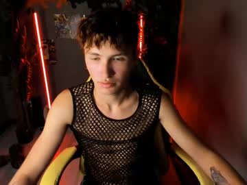 jonny dark