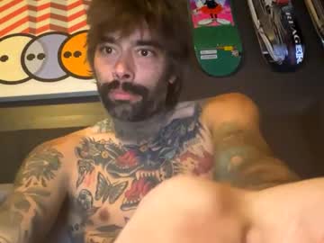 joshthebutcher