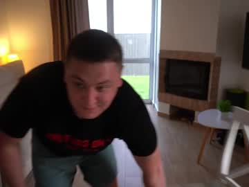 just top