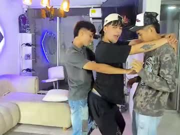 justingtime21