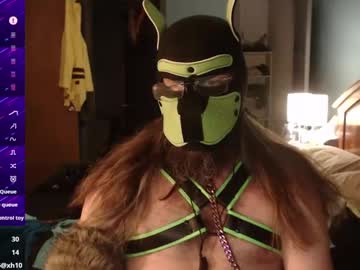 kinkywolf87