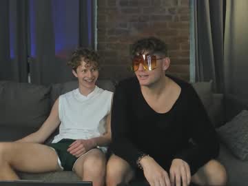 lucas and matte