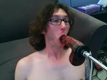 machine anal