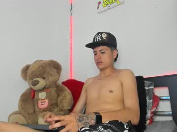 mateo escobar