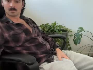moustachematt