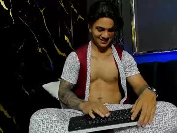 mr maximo