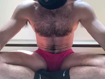 musclemachoital