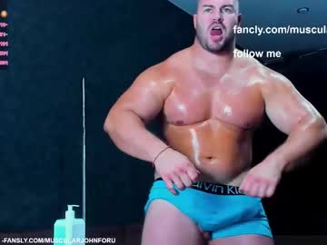 muscularjohnfor