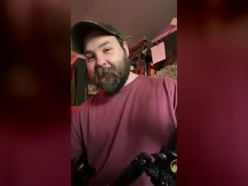 muskystonergoon