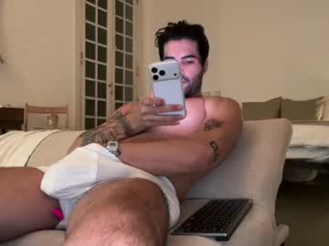 nathan gael