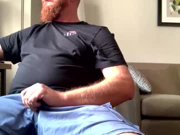 padded ginger b