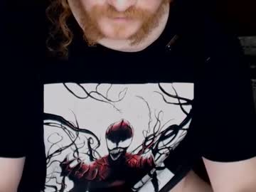 red orgasm69