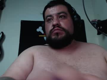 rudebearboy 
