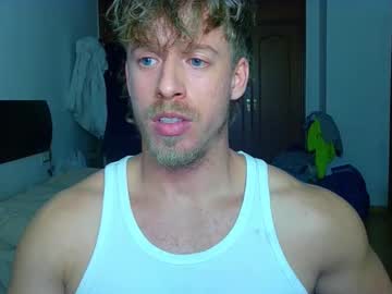 shirtless dj