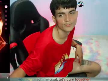 thommy cute