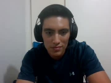 tony cum