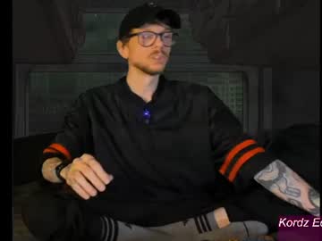 webz and kordz